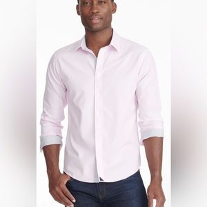 Untuckit Wrinkle-Free Douro Shirt